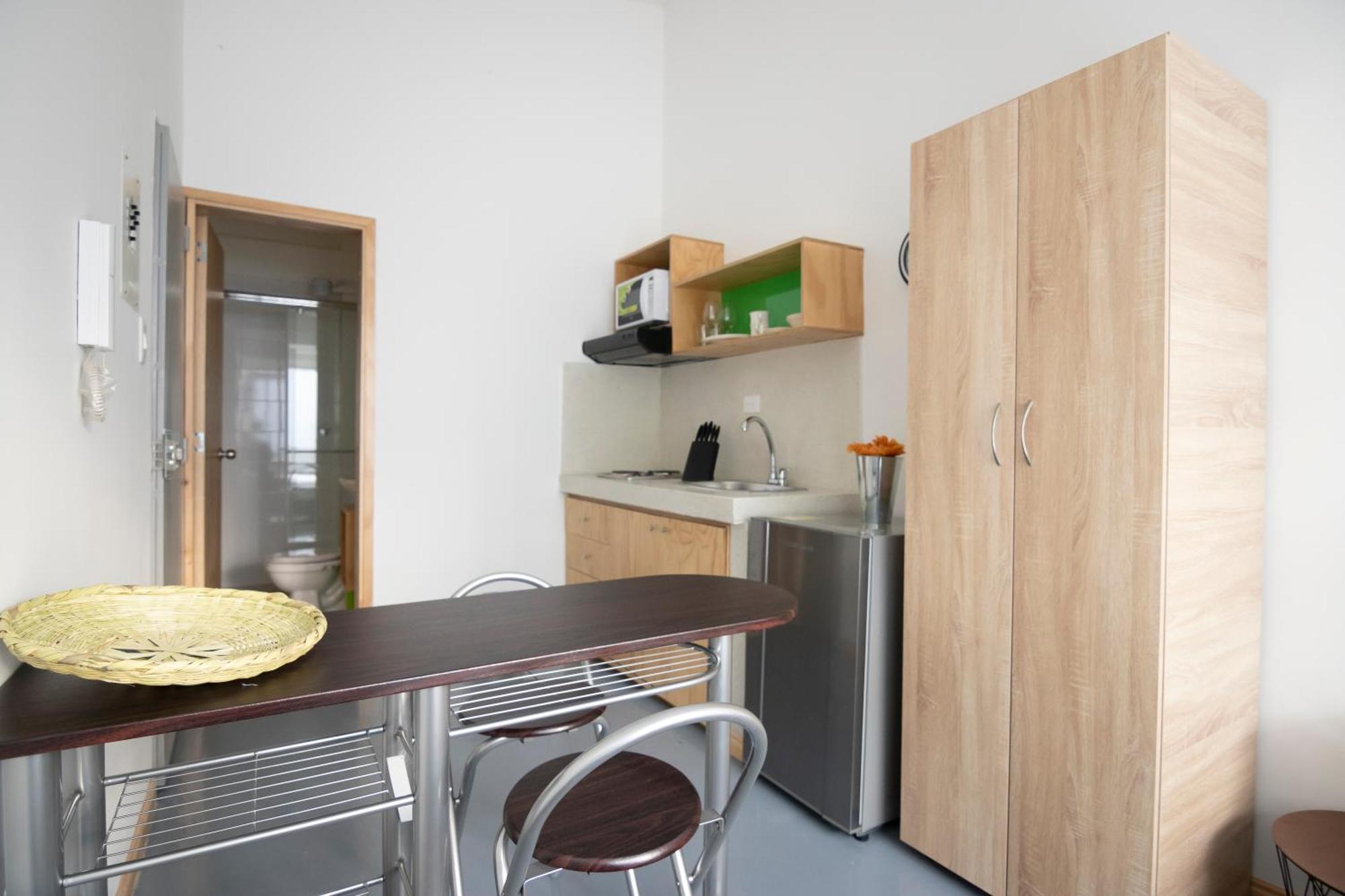 Angelos Bogota Homes מראה חיצוני תמונה