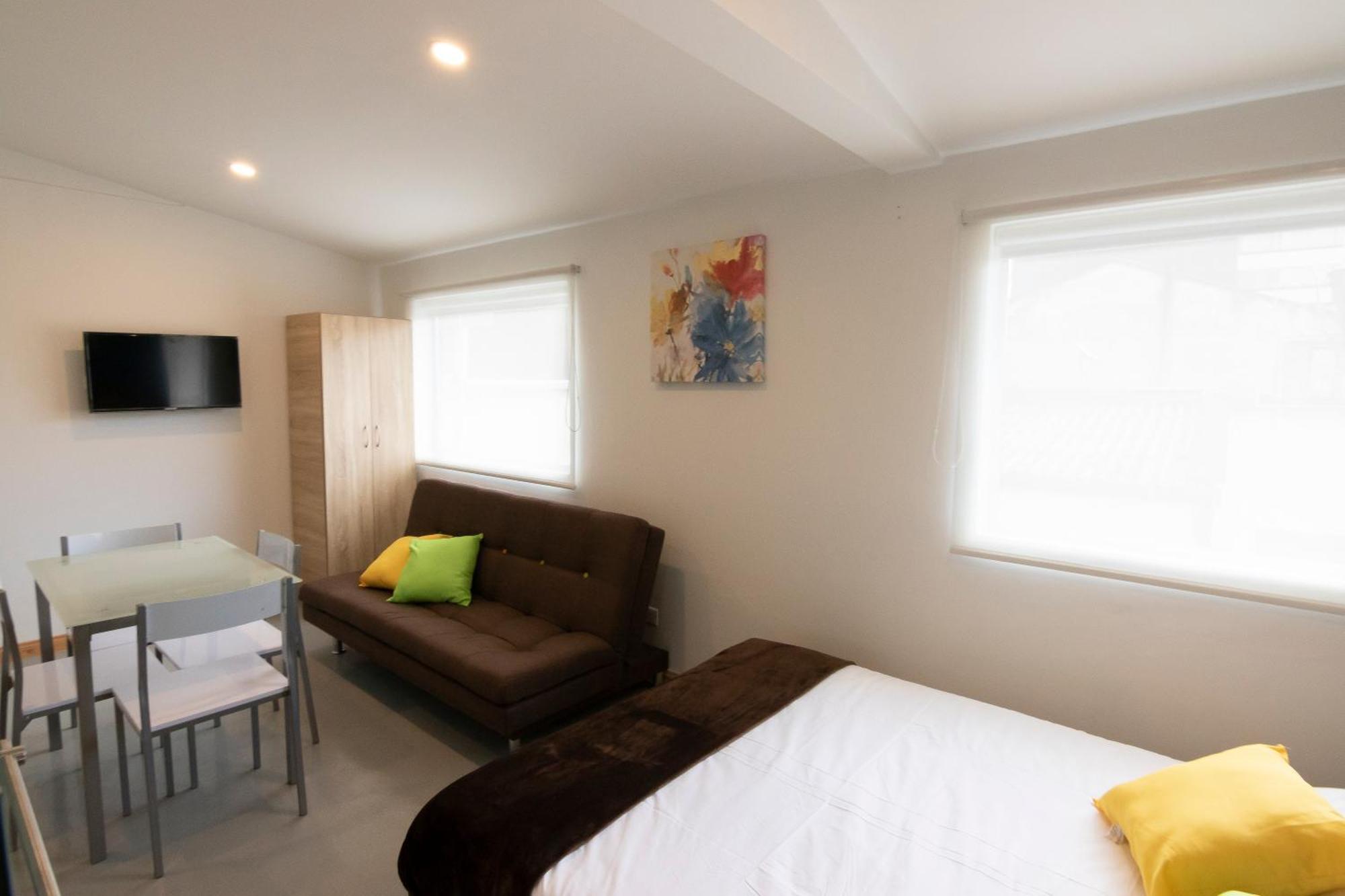 Angelos Bogota Homes מראה חיצוני תמונה