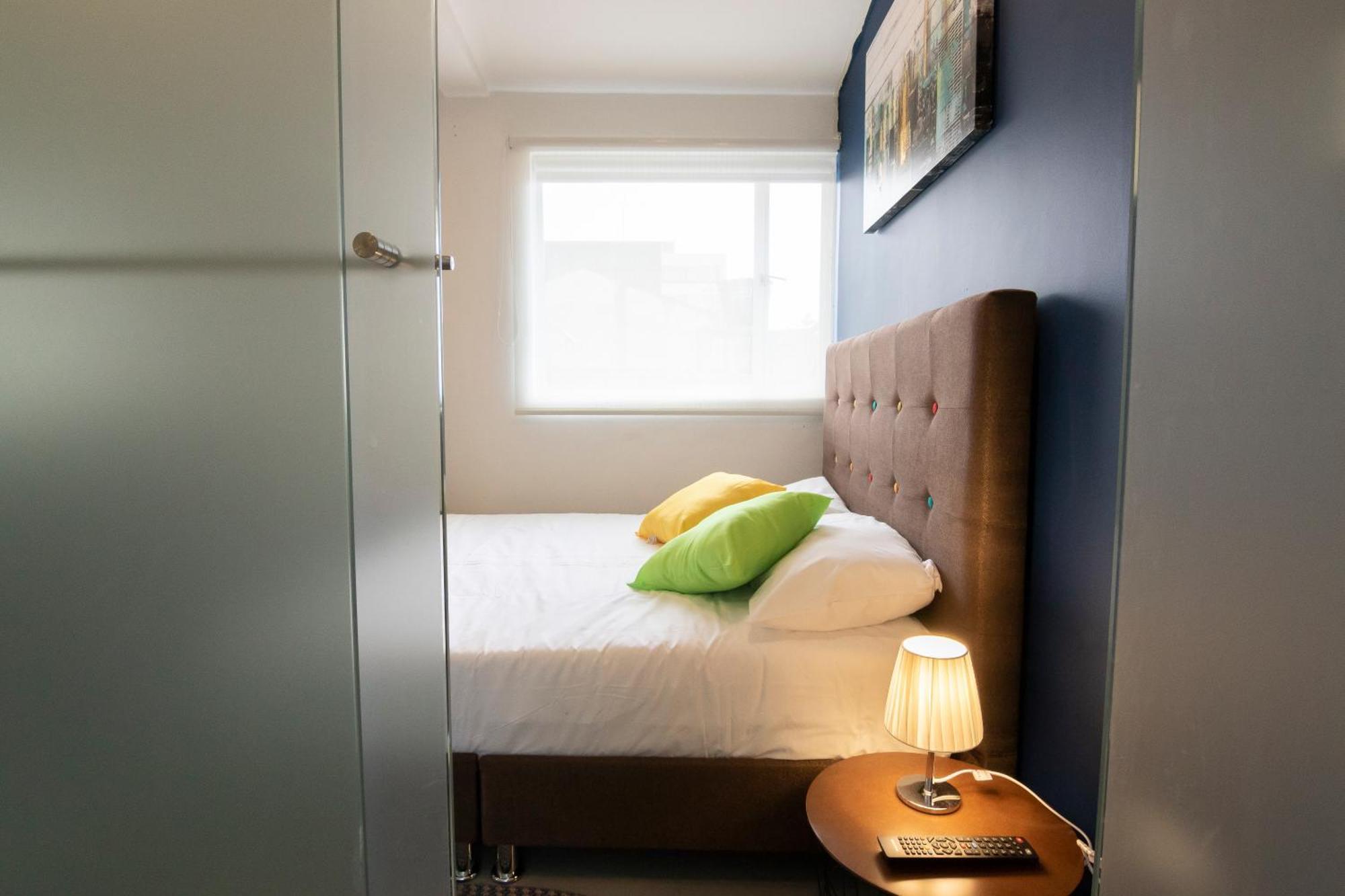 Angelos Bogota Homes מראה חיצוני תמונה