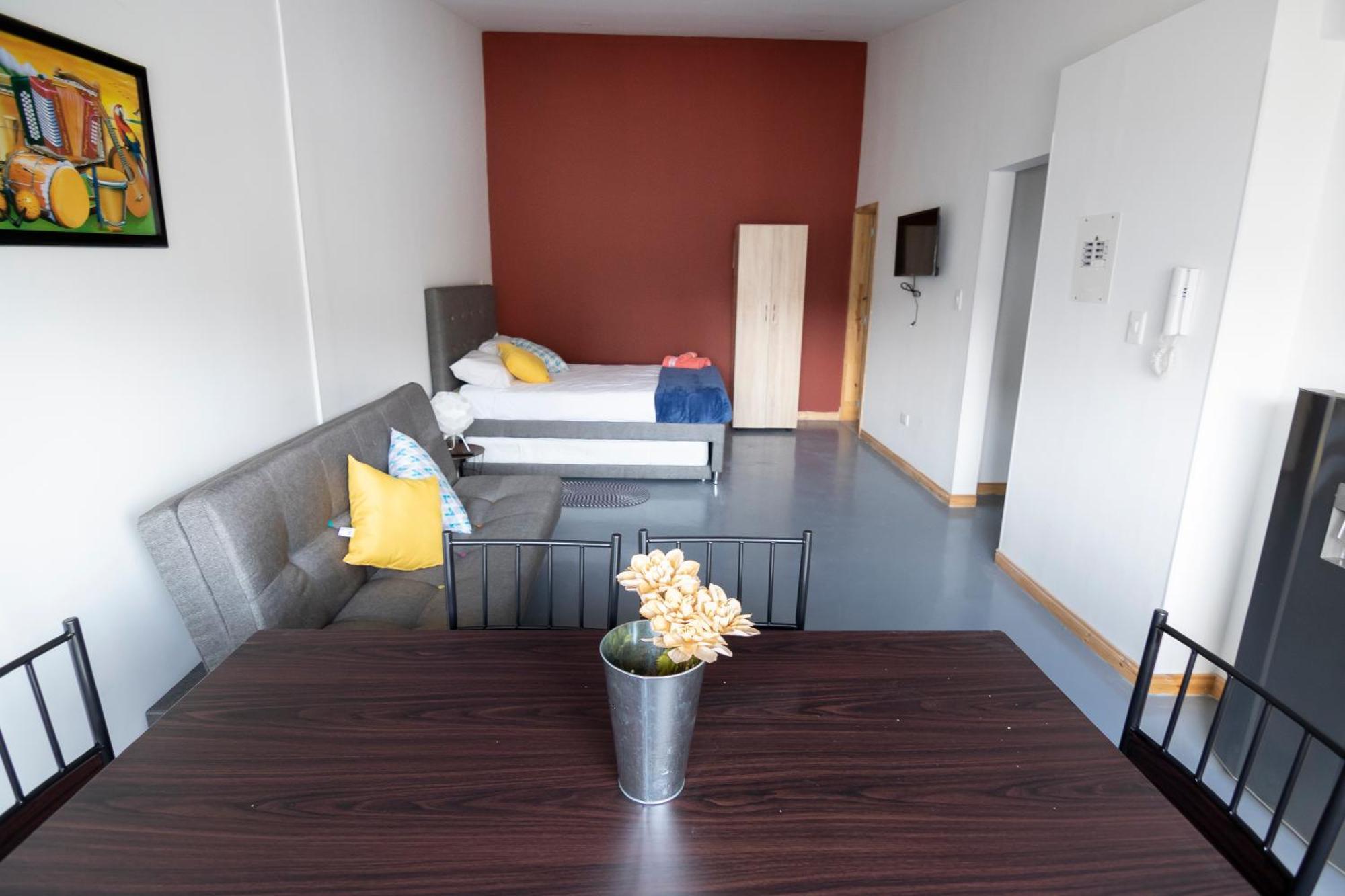 Angelos Bogota Homes מראה חיצוני תמונה