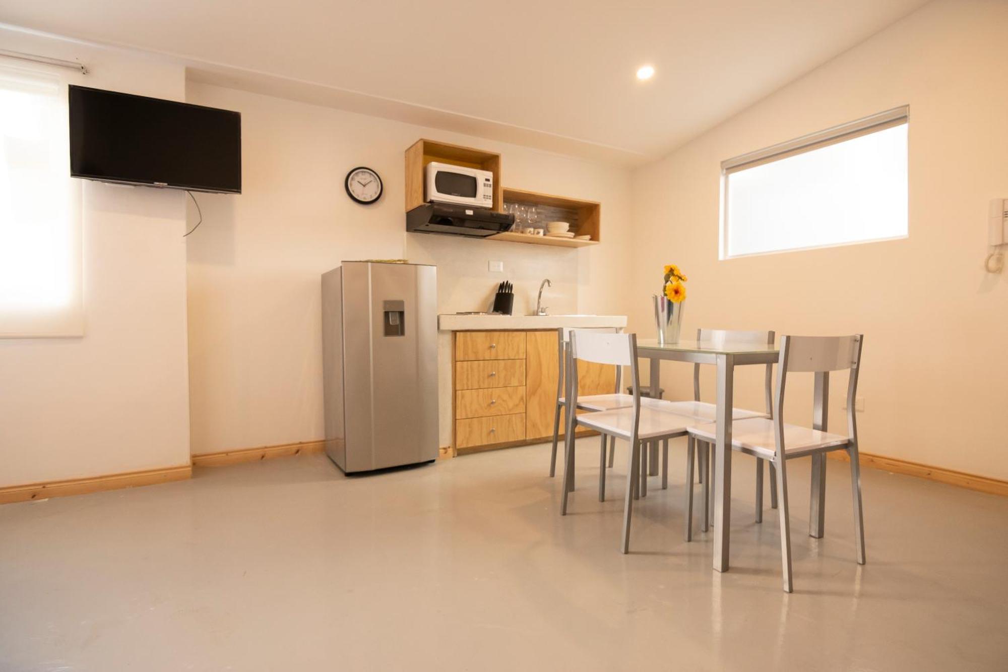 Angelos Bogota Homes מראה חיצוני תמונה