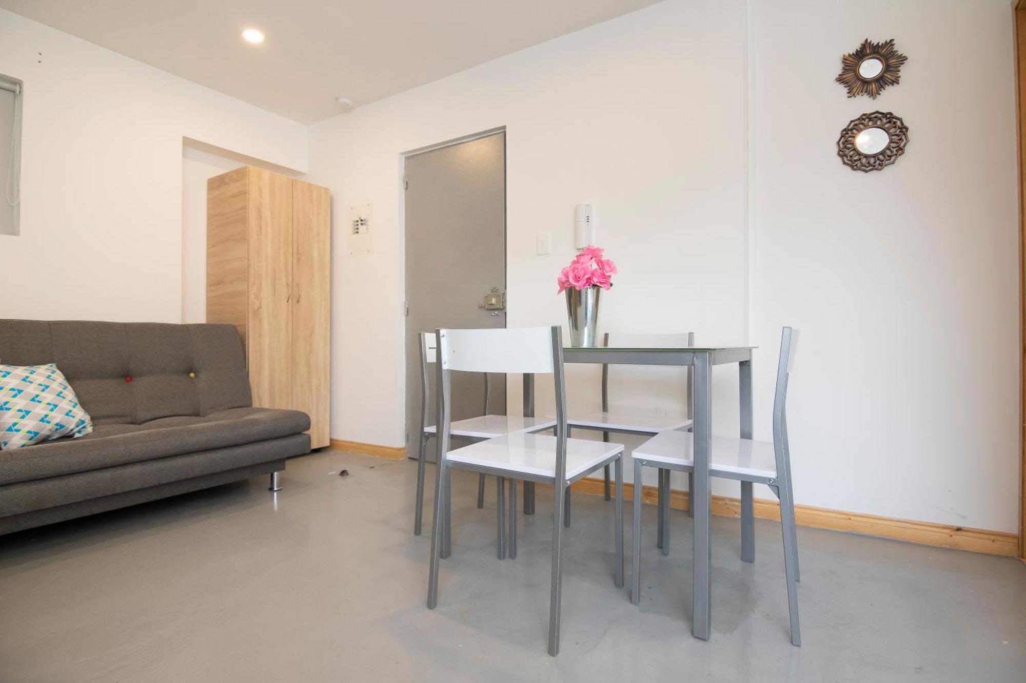 Angelos Bogota Homes מראה חיצוני תמונה