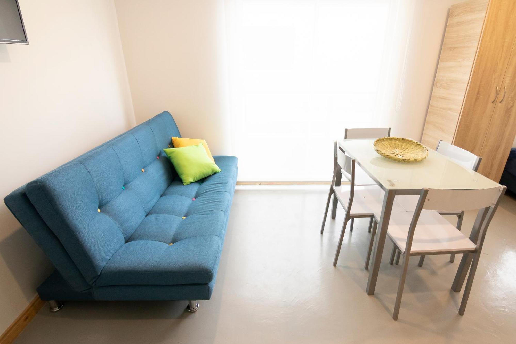 Angelos Bogota Homes מראה חיצוני תמונה