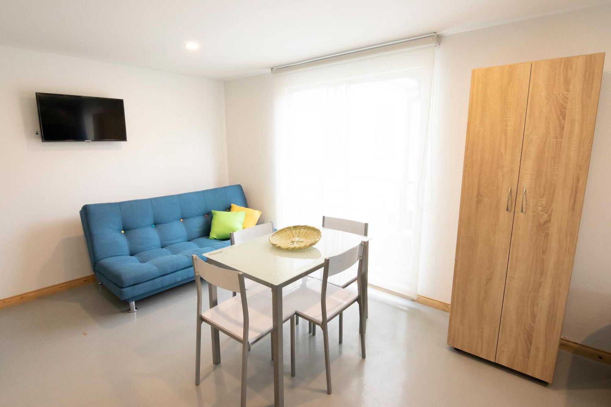 Angelos Bogota Homes מראה חיצוני תמונה