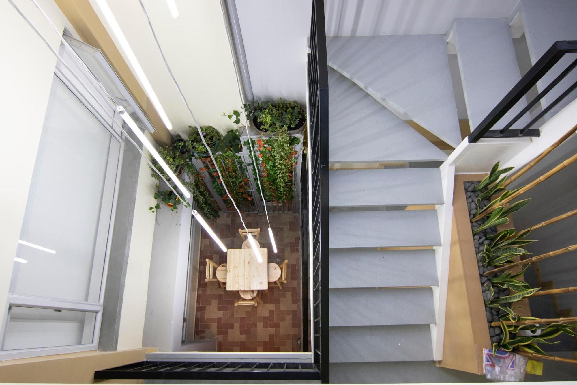 Angelos Bogota Homes מראה חיצוני תמונה