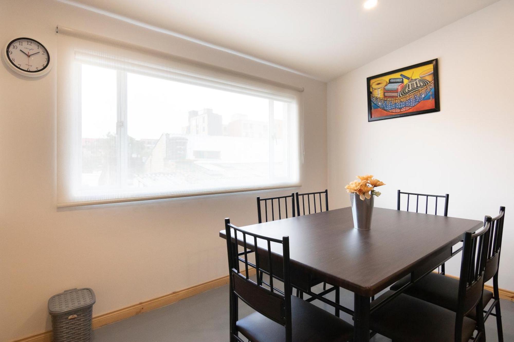 Angelos Bogota Homes מראה חיצוני תמונה
