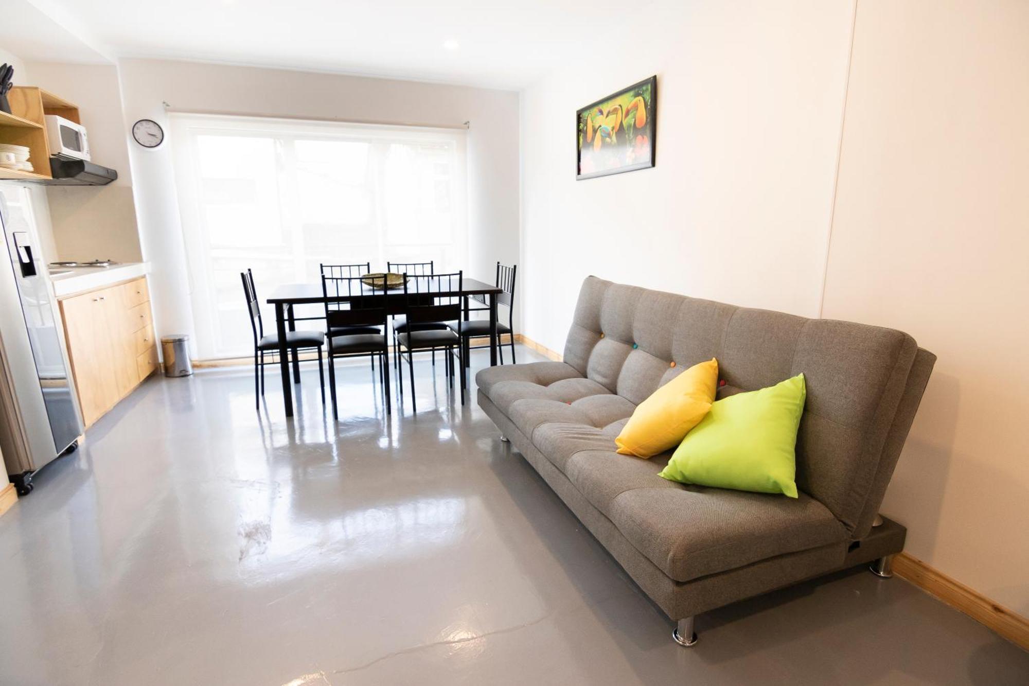 Angelos Bogota Homes מראה חיצוני תמונה