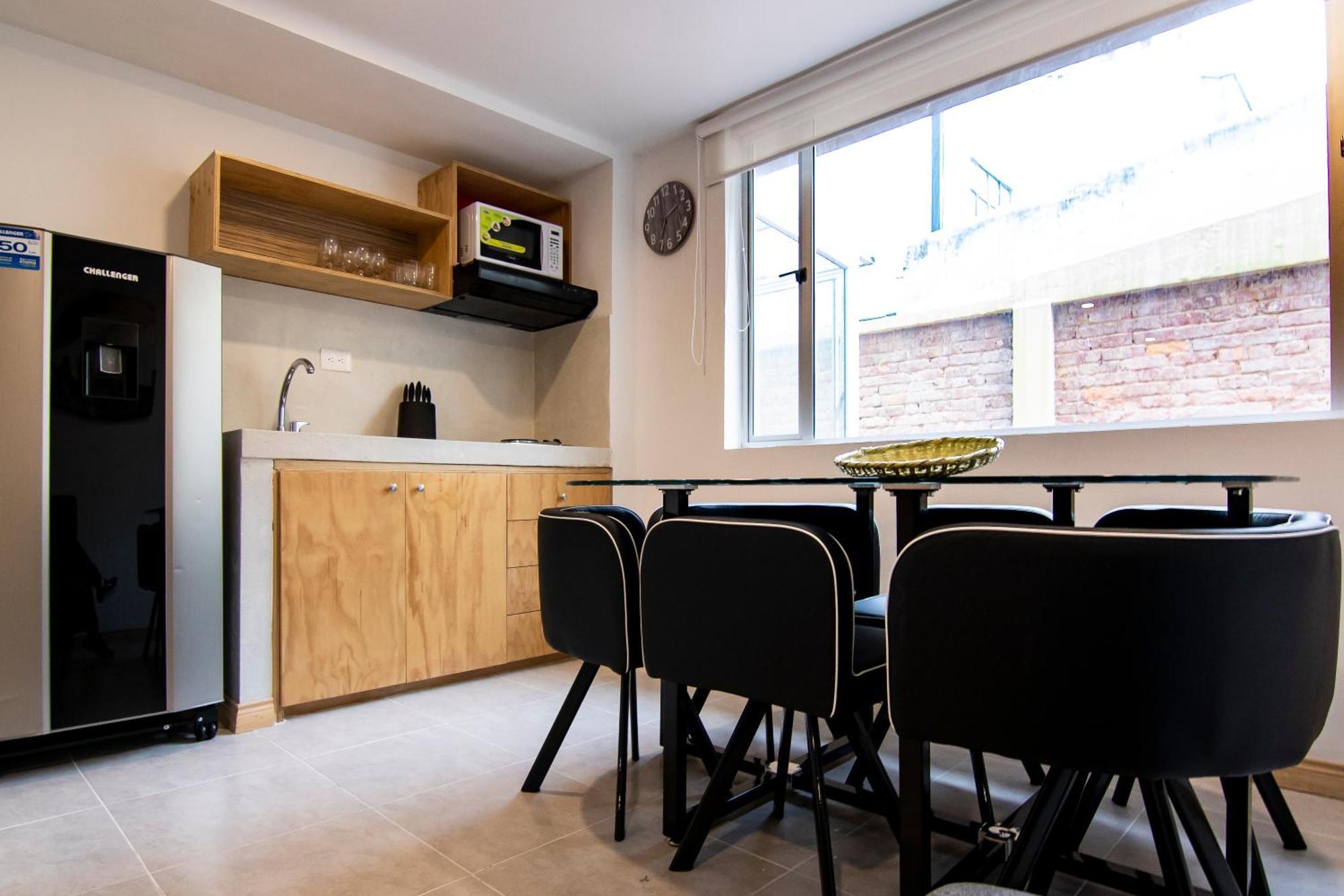 Angelos Bogota Homes מראה חיצוני תמונה